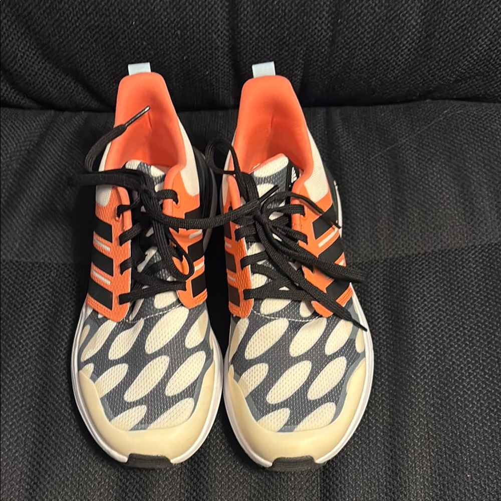 Adidas x Marimekko shoes